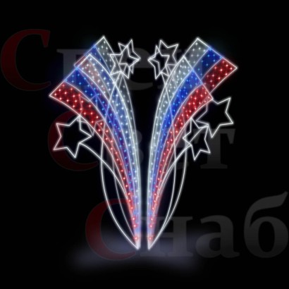 9 мая Стела квартет "Салют победы"